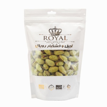  احمد آقایی سبزیجات رویال - 250 گرم636601c7cb38638270